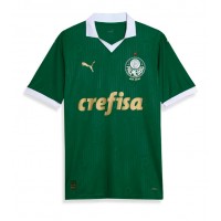 Echipament fotbal Palmeiras Tricou Acasa 2024-25 maneca scurta